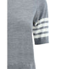 Thom Browne Turtleneck Sweater