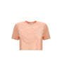 T-shirt court Fendi