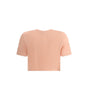 T-shirt court Fendi