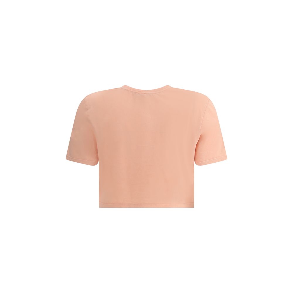 T-shirt court Fendi