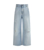 Golden Goose Melody boyfriend jeans