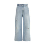 Golden Goose Melody boyfriend jeans