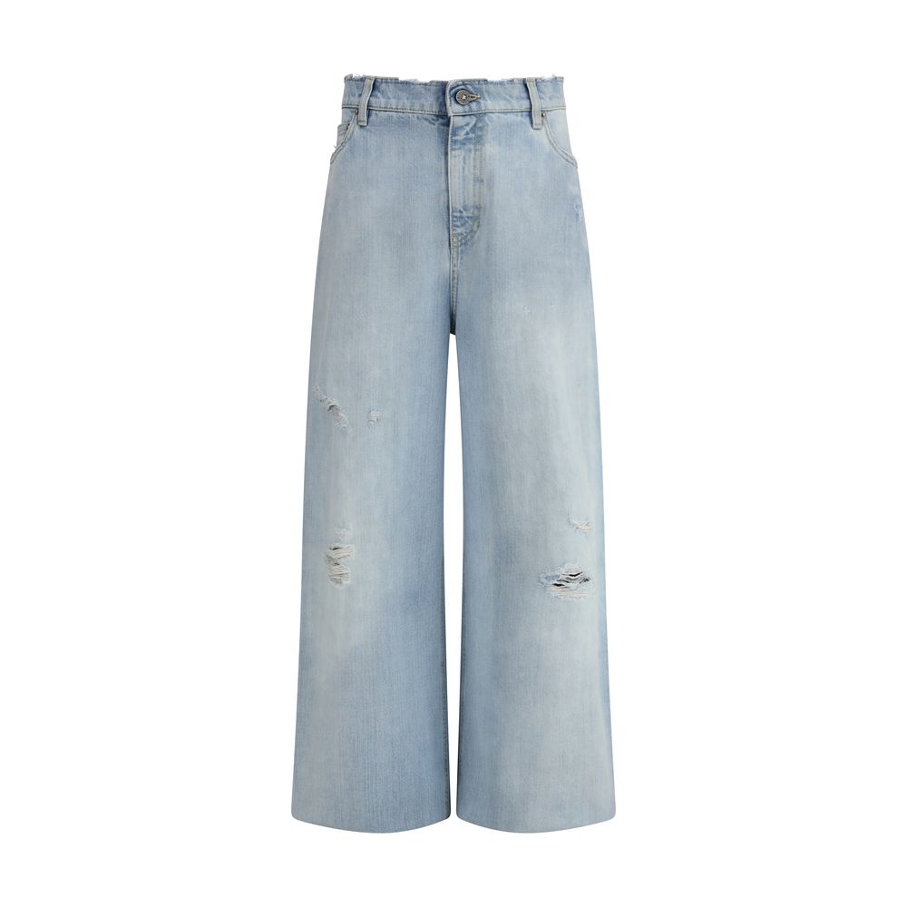 Golden Goose Melody boyfriend jeans