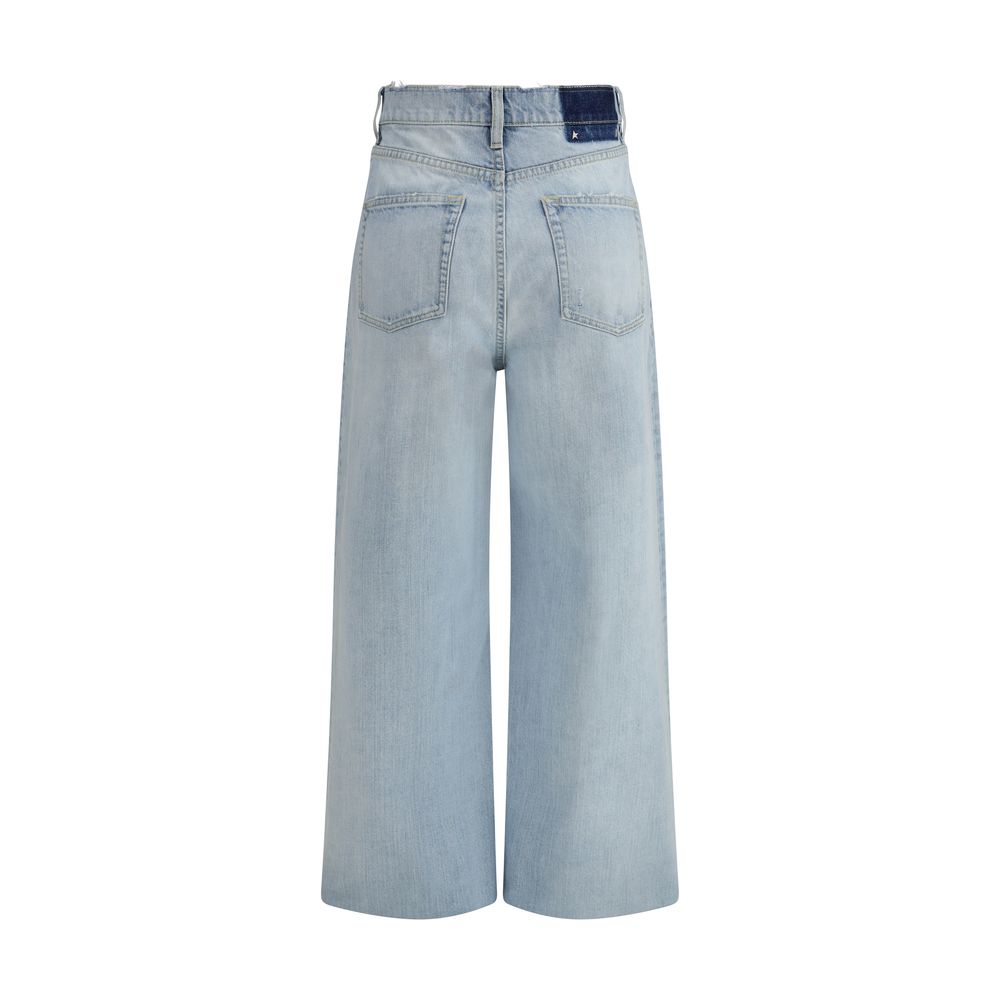 Golden Goose Melody boyfriend Jeans