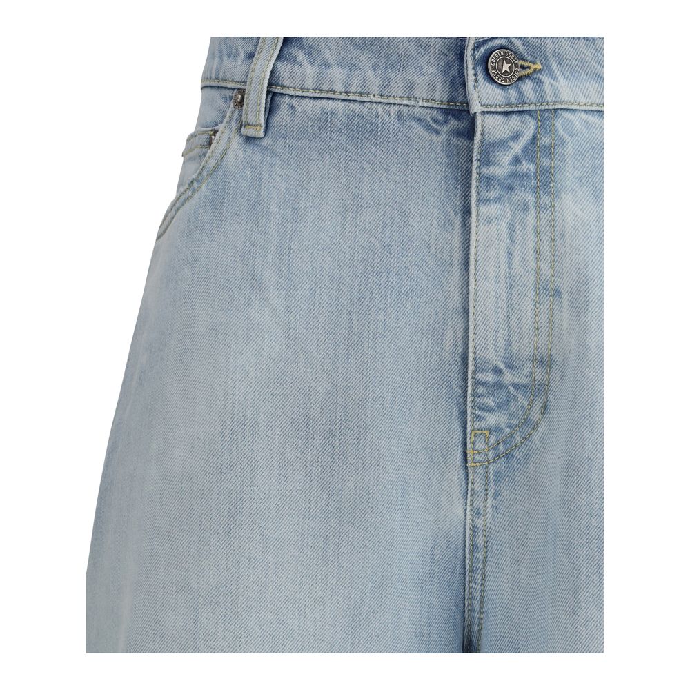Golden Goose Melody boyfriend jeans