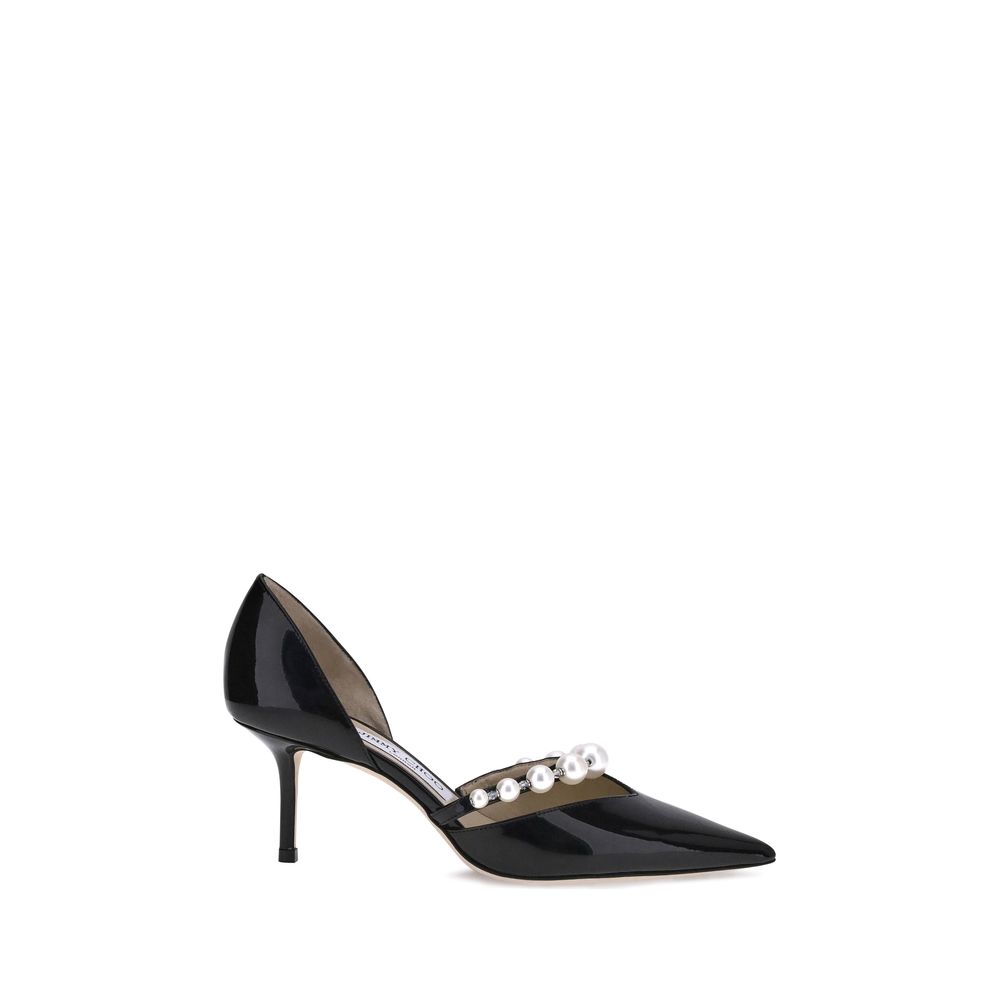 Escarpins Jimmy Choo Aurelie