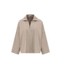 Chemise large Brunello Cucinelli