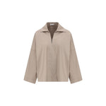 Chemise large Brunello Cucinelli