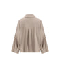 Chemise large Brunello Cucinelli