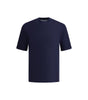 Brunello Cucinelli Monochrome T-Shirt