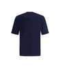 Brunello Cucinelli Monochrome T-Shirt