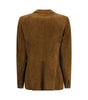 Brunello Cucinelli Suede Jacket