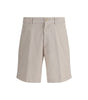 Brunello Cucinelli Dyed Shorts