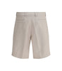 Brunello Cucinelli Dyed Shorts
