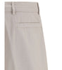 Brunello Cucinelli Dyed Shorts