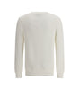 Brunello Cucinelli Half english rib Sweater