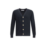 Brunello Cucinelli Ribbed Cardigan