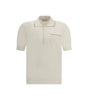 Brunello Cucinelli Polo Shirt whit pocket