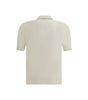 Brunello Cucinelli Polo Shirt whit pocket