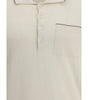 Brunello Cucinelli Polo Shirt whit pocket