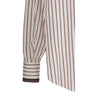 Brunello Cucinelli Striped Shirt