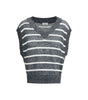Brunello Cucinelli Striped Vest