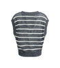 Brunello Cucinelli Striped Vest