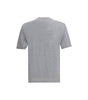 Brunello Cucinelli Silk T-Shirt