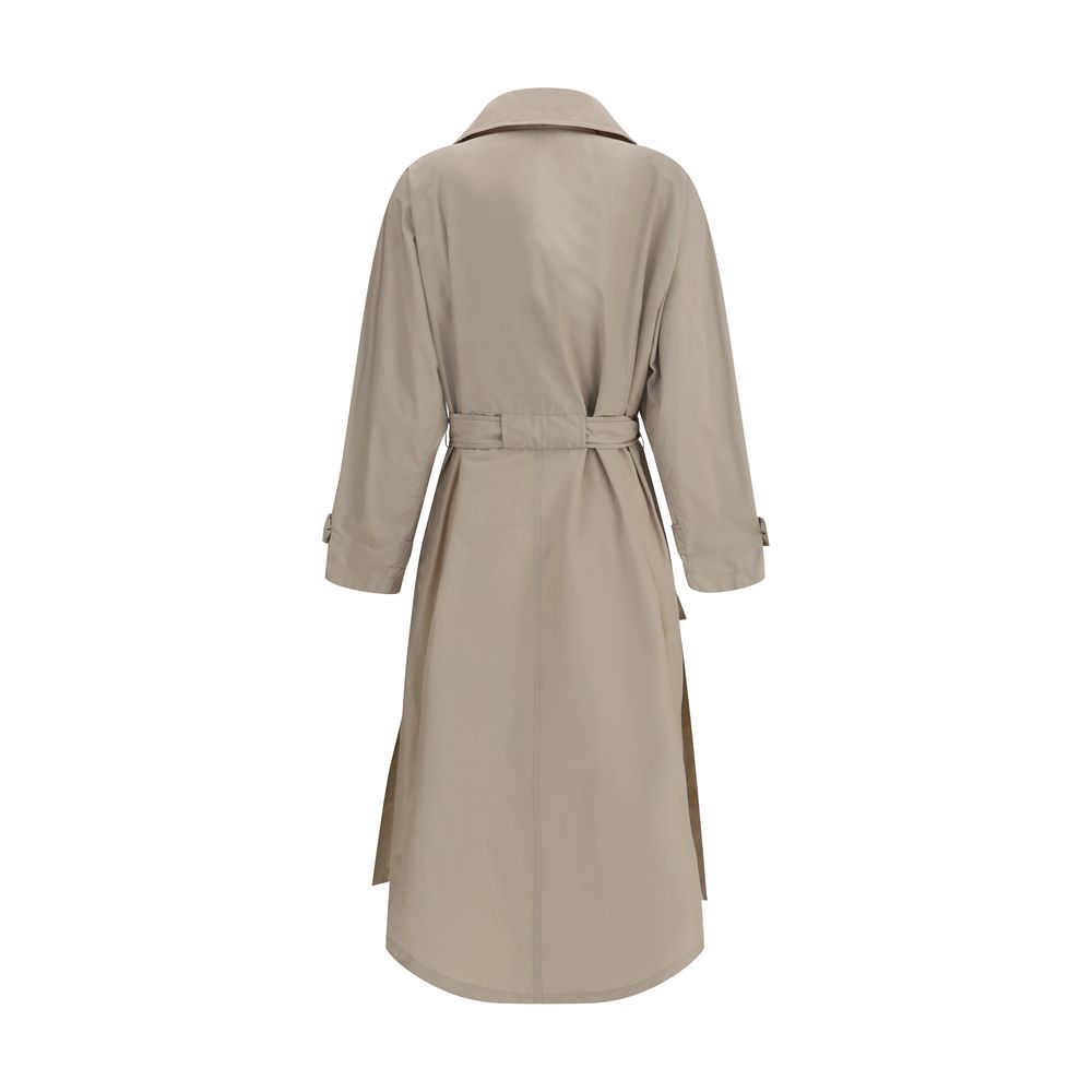 Imperméable Brunello Cucinelli