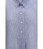 Chemise rayée Brunello Cucinelli
