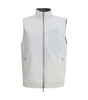 Gilet réversible imperméable Brunello Cucinelli