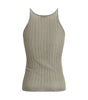 Brunello Cucinelli Débardeur Lurex