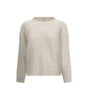 Brunello Cucinelli Lurex effect Sweater