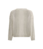 Brunello Cucinelli Lurex effect Sweater