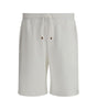 Brunello Cucinelli Tracksuit Shorts