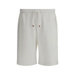 Brunello Cucinelli Tracksuit Shorts
