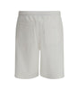 Brunello Cucinelli Tracksuit Shorts