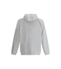 Sweat à capuche en coton Brunello Cucinelli