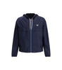 Veste à capuche imperméable Prada