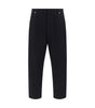 Prada Cotton Pants