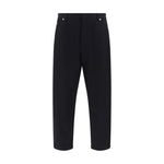 Prada Cotton Pants
