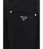 Prada Cotton Pants