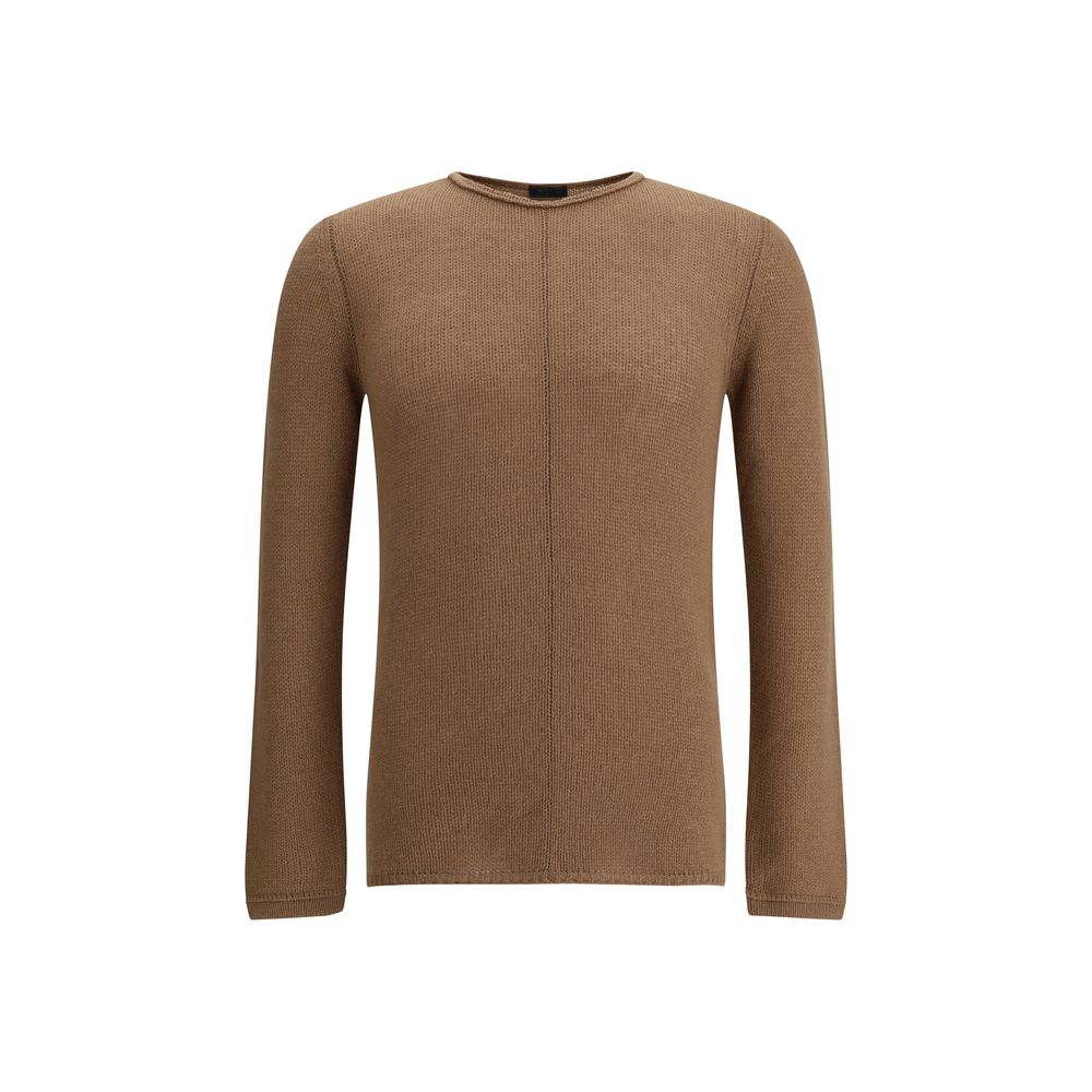 Pull en cachemire Prada