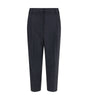 Pantalon chino ajusté Brunello Cucinelli