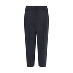 Pantalon chino ajusté Brunello Cucinelli