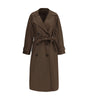 Imperméable Brunello Cucinelli