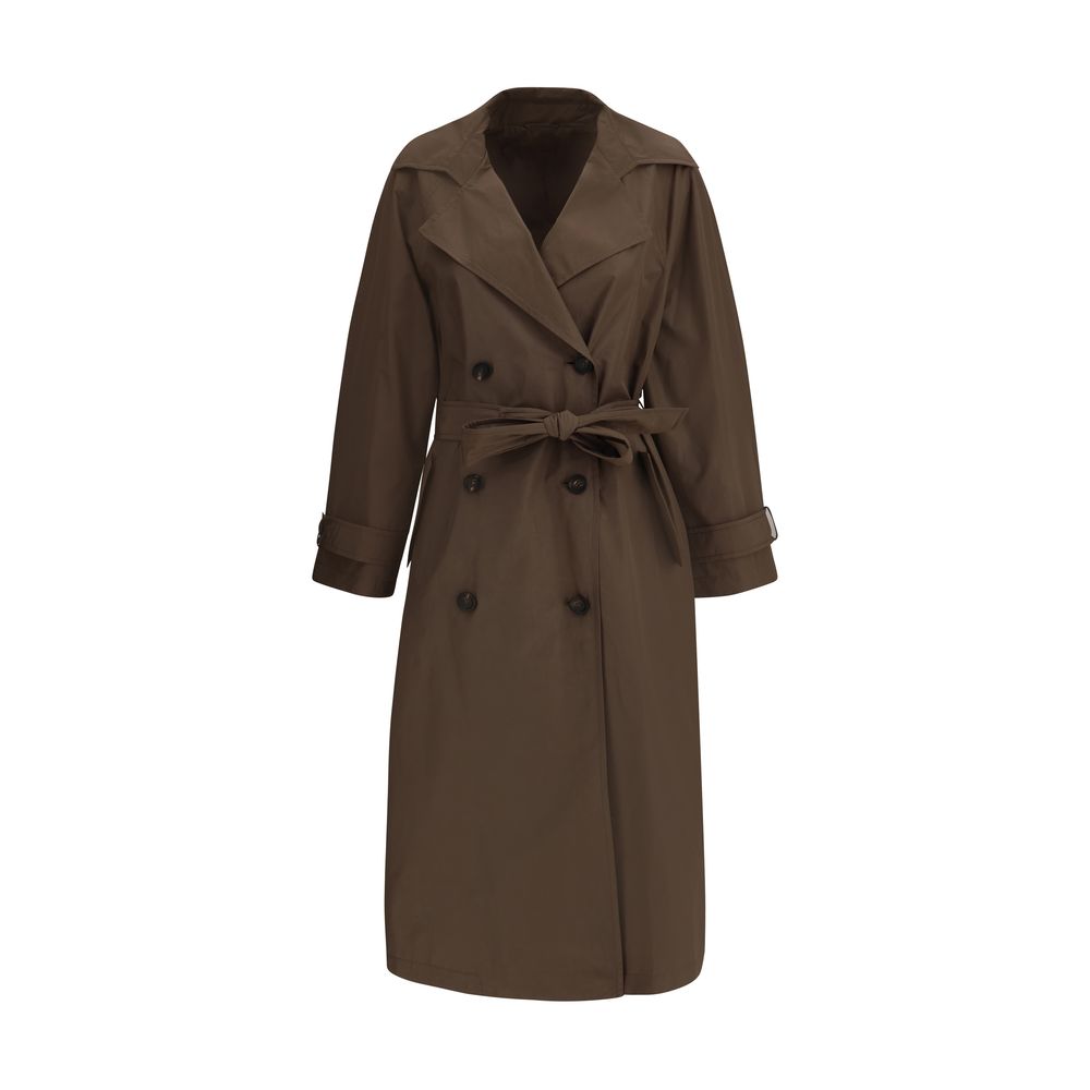Imperméable Brunello Cucinelli