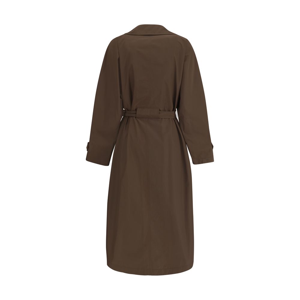 Imperméable Brunello Cucinelli