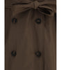 Imperméable Brunello Cucinelli