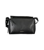 Sac à main en polyester noir Calvin Klein